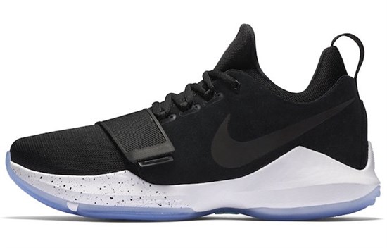 Nike PG 1 EP 'Black Ice' 878628-001 - фото 627210