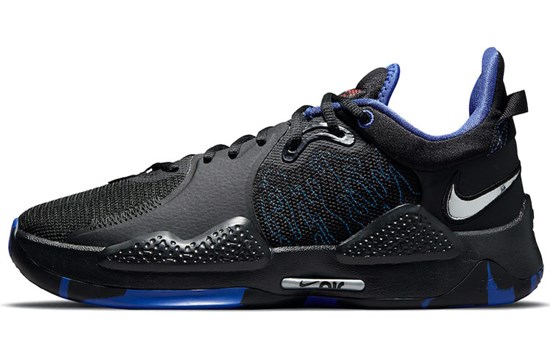 Nike Pg 5 Ep 'Clippers Away' CW3146-004 - фото 627283