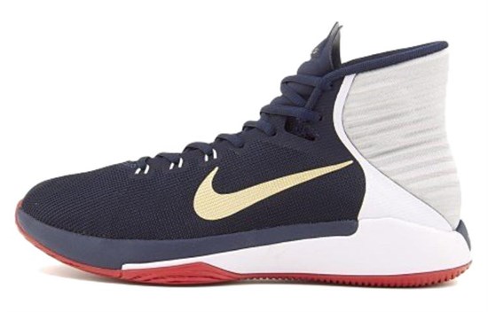 Nike Prime Hype Df 2016 Ep 'Midnight Navy' 844788-400 - фото 627350