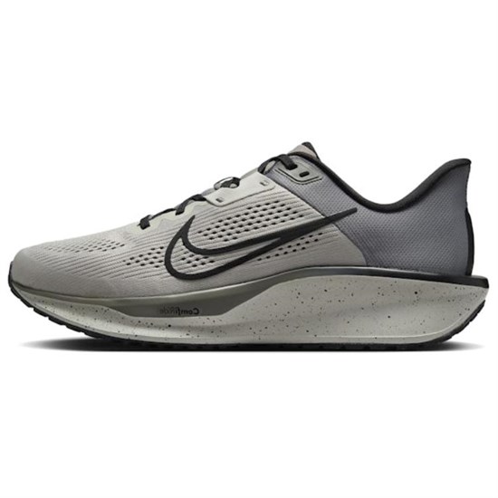 Nike Quest 6 Light Iron Ore Flat Pewter Black IB4002-014 - фото 627390