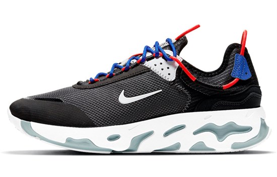 Nike React Live Anthracite CV1772-001 - фото 627478
