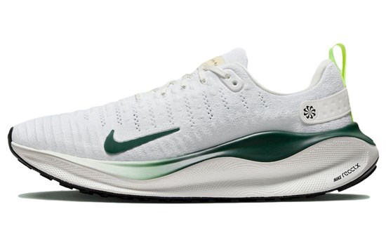 Nike ReactX Infinity Run 4 Wake Up Pack FZ4019-100 - фото 627635
