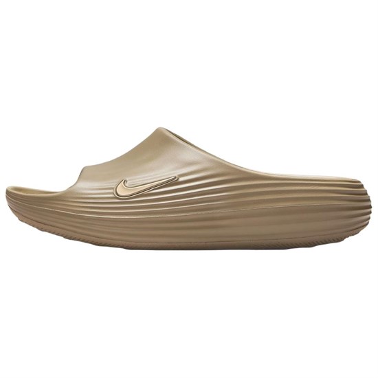 Nike ReactX Rejuven8 Slide Khaki HV4479-200 - фото 627644