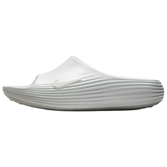 Nike ReactX Rejuven8 Slide Summit White HV4479-100 - фото 627648