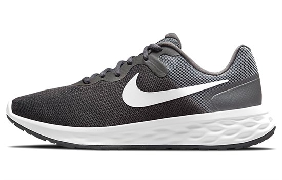 Nike Revolution 6 'Iron Grey' DC3728-004 - фото 627721
