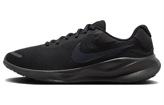 Nike Revolution 7 Black Off Noir FB2207-005 - фото 627751