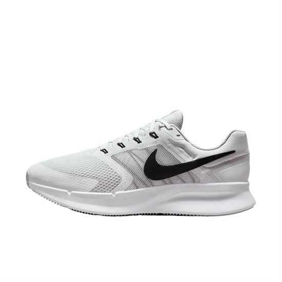 Nike Run Swift 3 Photon Dust White Wolf Grey Black FZ9666-005 - фото 627834