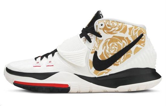 Nike Sneaker Room X Kyrie 6 'Mom Cream' DC3269-100 - фото 628264