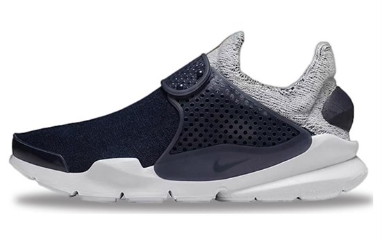 Nike Sock Dart Loopwheeler Indigo 918349-400 - фото 628274