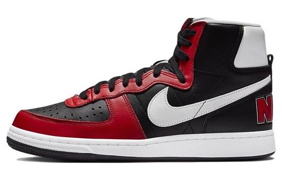 Nike Terminator High Portland Trail Blazers FN4442-001 - фото 628303