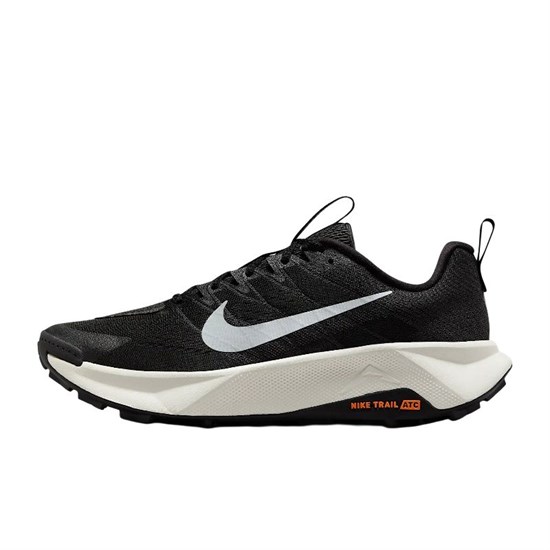 Nike Wildhorse 10 Black Anthracite Platinum Tint Wolf Grey FV2338-001 - фото 628403