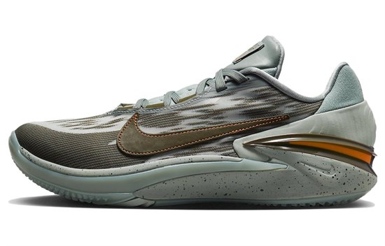 Nike X Devin Booker Air Zoom Gt Cut 2 'Keep It Tight' DJ6015-301 - фото 628472