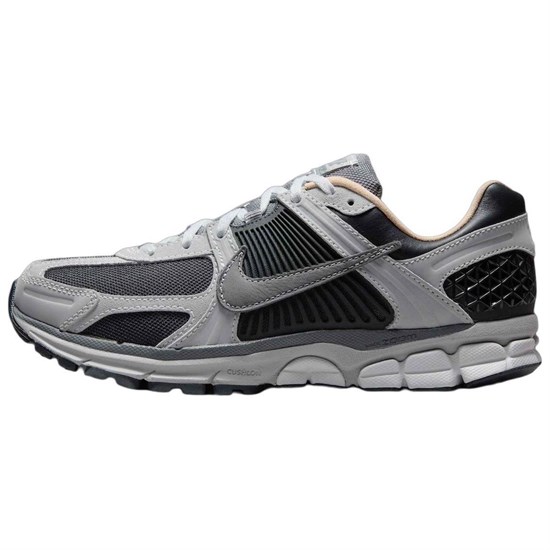Nike Zoom Vomero 5 Dark Smoke Grey Vachetta HV5982-001 - фото 628780