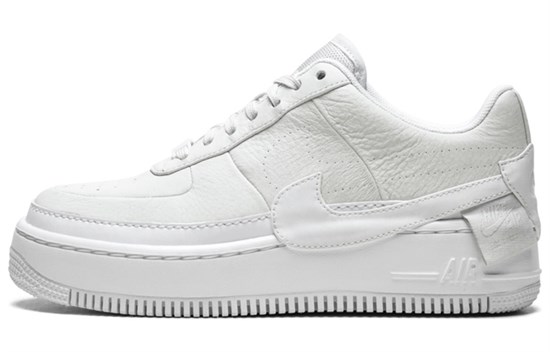 Nike Air Force 1 Jester Xx Off White Women's AO1220-100 - фото 628939