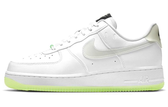 Nike Air Force 1 Low '07 Have A Nike Day Women's CT3228-100 - фото 628955