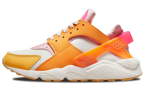 Nike Air Huarache Solar Flare Soft Pink Women's DX2674-100 - фото 629433