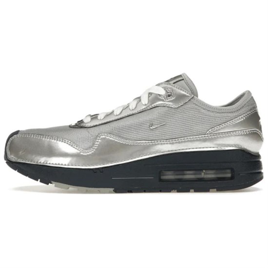 Nike Air Max 1 '86 Jacquemus Silver Women's FQ1100-001 - фото 629463