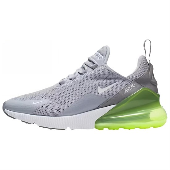 Nike Air Max 270 Lime Blast Women's AH6789-404 - фото 629552