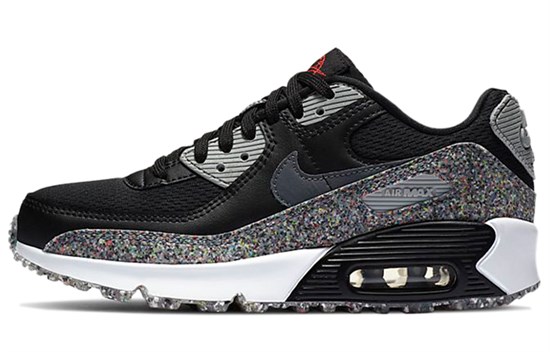 Nike Air Max 90 Nike Grind Black GS CQ9909-001 - фото 629744