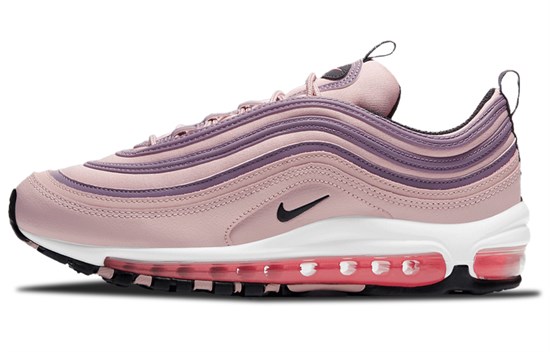 Nike Air Max 97 Champagne Violet Dust Women's DA9325-600 - фото 629889