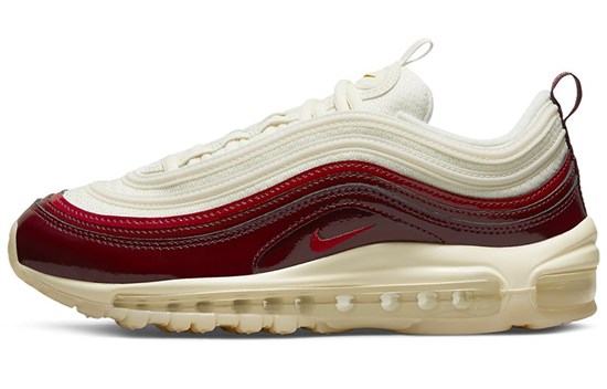 Nike Air Max 97 Dark Beetroot Women's DQ8582-600 - фото 629901
