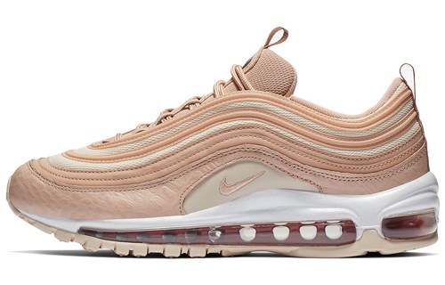 Nike Air Max 97 Dusty Peach Women's AR7621-201 - фото 629918