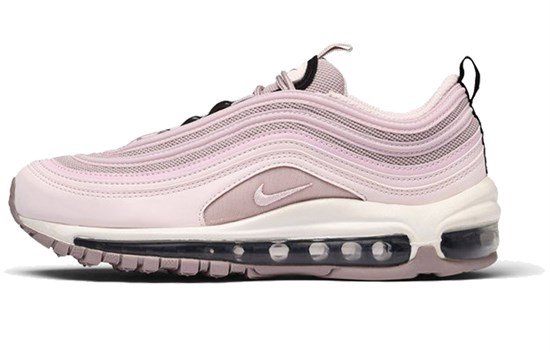 Nike Air Max 97 Pale Pink Women's 921733-602 - фото 629950