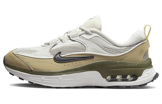Nike Air Max Bliss 'Light Bone Phantom' Women's DH5128-002 - фото 630086