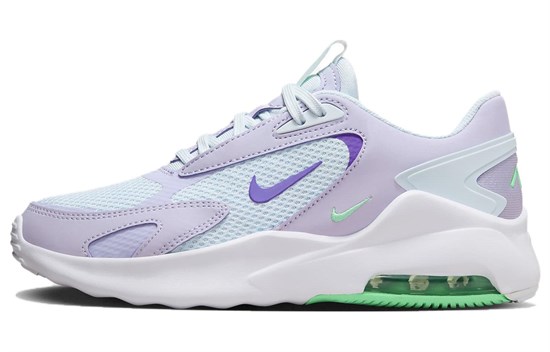 Nike Air Max Bolt 'Infinite Lilac Green Glow' Women's CU4152-002 - фото 630098