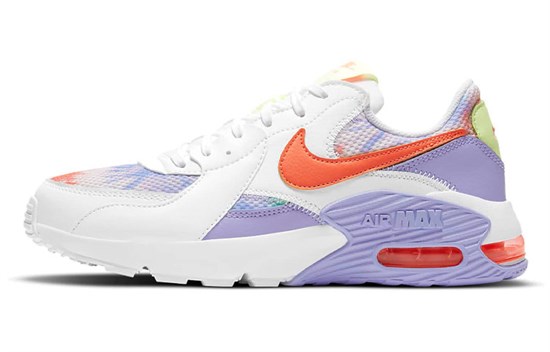 Nike Air Max Excee Purple Pulse Women's DD9671-900 - фото 630169