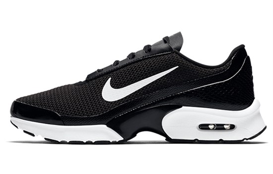 Nike Air Max Jewell 'Black' Women's 896194-012 - фото 630245