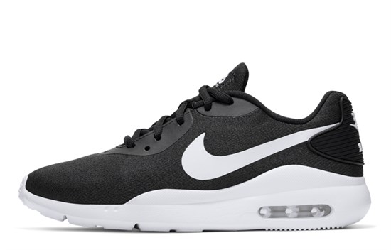 Nike Air Max Oketo Wntr 'Black' Women's CQ7625-001 - фото 630276