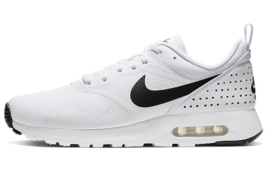 Nike Air Max Tavas 'White Black' Women's 916791-100 - фото 630347