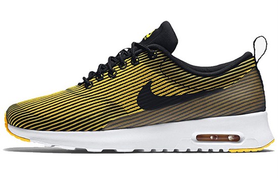 Nike Air Max Thea Kjcrd Black Women's 718646-004 - фото 630370