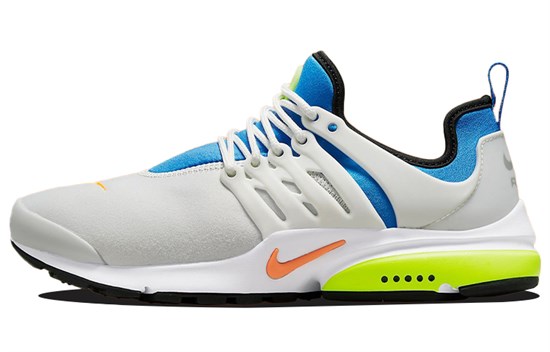 Nike Air Presto 'Photon Dust Volt' Women's DO6692-001 - фото 630465