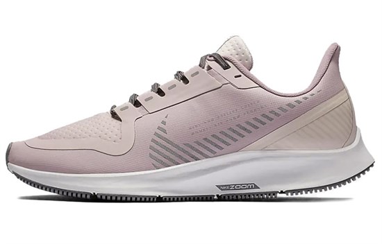 Nike Air Zoom Pegasus 36 Shield 'Barely Rose' Women's AQ8006-500 - фото 630601