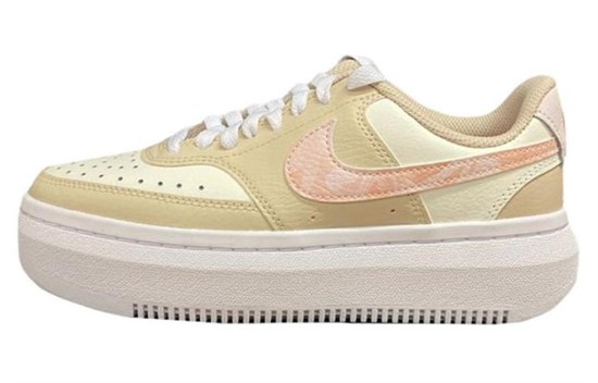 Nike Court Vision Alta Ltr Women's FD9921-181 - фото 631235