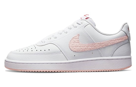 Nike Court Vision Low Valentine's Day 2022 Women's DQ9321-100 - фото 631269