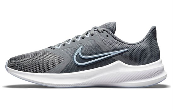 Nike Downshifter 11 'Smoke Grey' Women's CW3413-001 - фото 631370