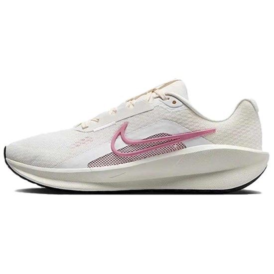 Nike Downshifter 13 Phantom Summit White Sail Elemental Pink Women's FD6476-004 - фото 631414