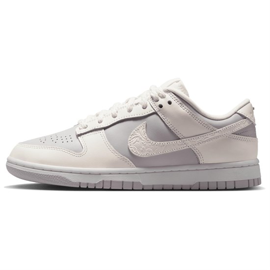 Nike Dunk Low Platinum Violet Women's IH0639-011 - фото 631538