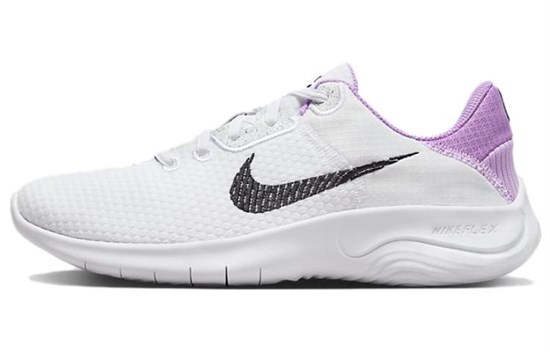 Nike Flex Experience Run 11 Next Nature 'White' Women's DD9283-103 - фото 631650