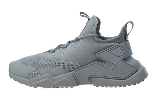 Nike Huarache Drift 'Wolf Grey' Gs 943344-003 - фото 631780