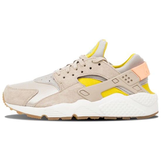 Nike Huarache Run Prm Sunset Glow Women's 683818-002 - фото 631785