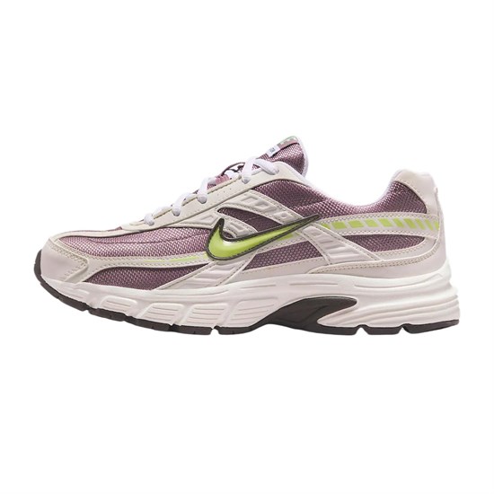 Nike Initiator Low Top Running Shoes Women's White Red IB8917-204 - фото 631849