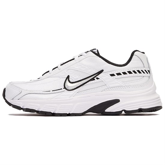 Nike Initiator White Metallic Silver Women's FQ6873-101 - фото 631860