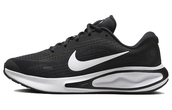 Nike Journey Run Black White Women's FJ7765-001 - фото 631879