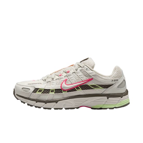 Nike P 6000 Phantom Ironstone Light Bone Sail Women's IH0572-030 - фото 632191
