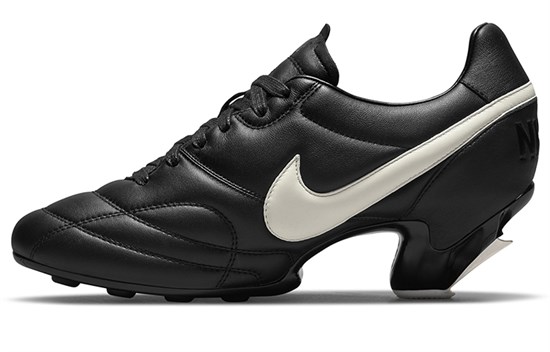 Nike Premier Comme Des Garcons Black Women's DJ8545-001 - фото 632272