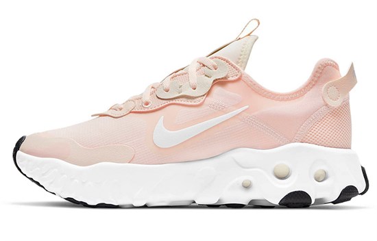 Nike React Art3mis 'Orange Pearl' Women's CN8203-800 - фото 632327
